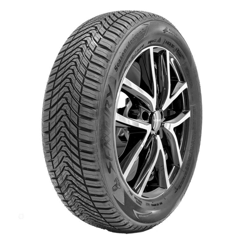 SENTURY SEASONSDRAGON 2 215/50 R18 92V TL M+S 3PMSF AUTO 4 STAGIONI