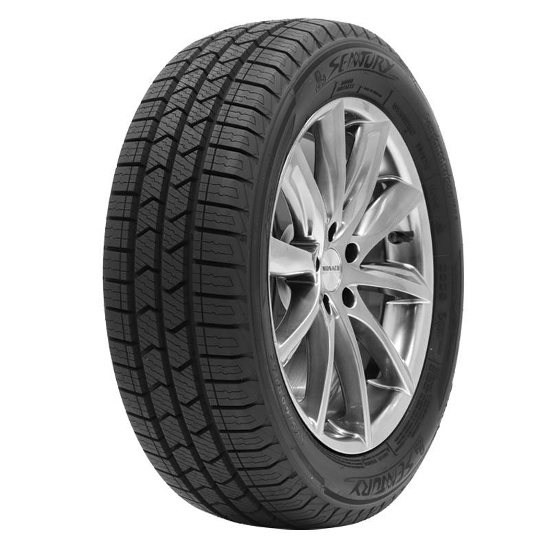 SENTURY SEASONSDRAGON VAN 2 215/65 R16 109/107T TL M+S 3PMSF VEICOLI COMMERCIALI LEGGERI 4 STAGIONI