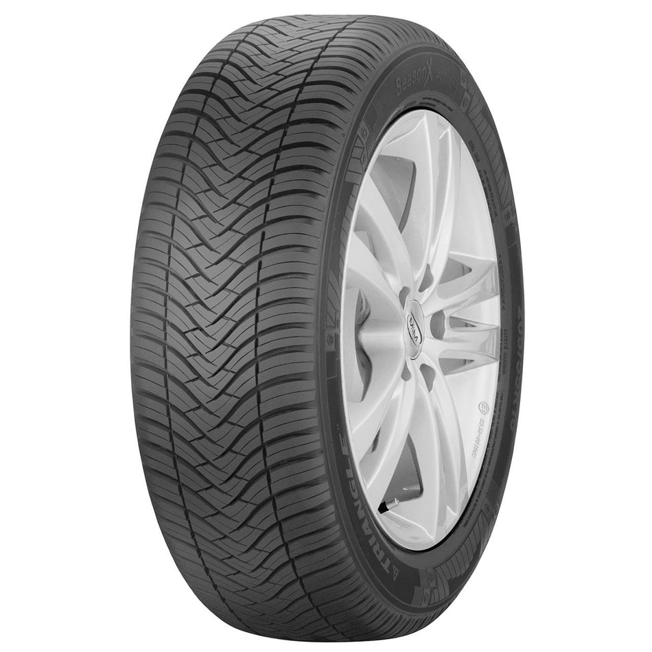 TRIANGLE SEASONX TA01 XL 205/45 R17 88W TL M+S 3PMSF AUTO 4 STAGIONI