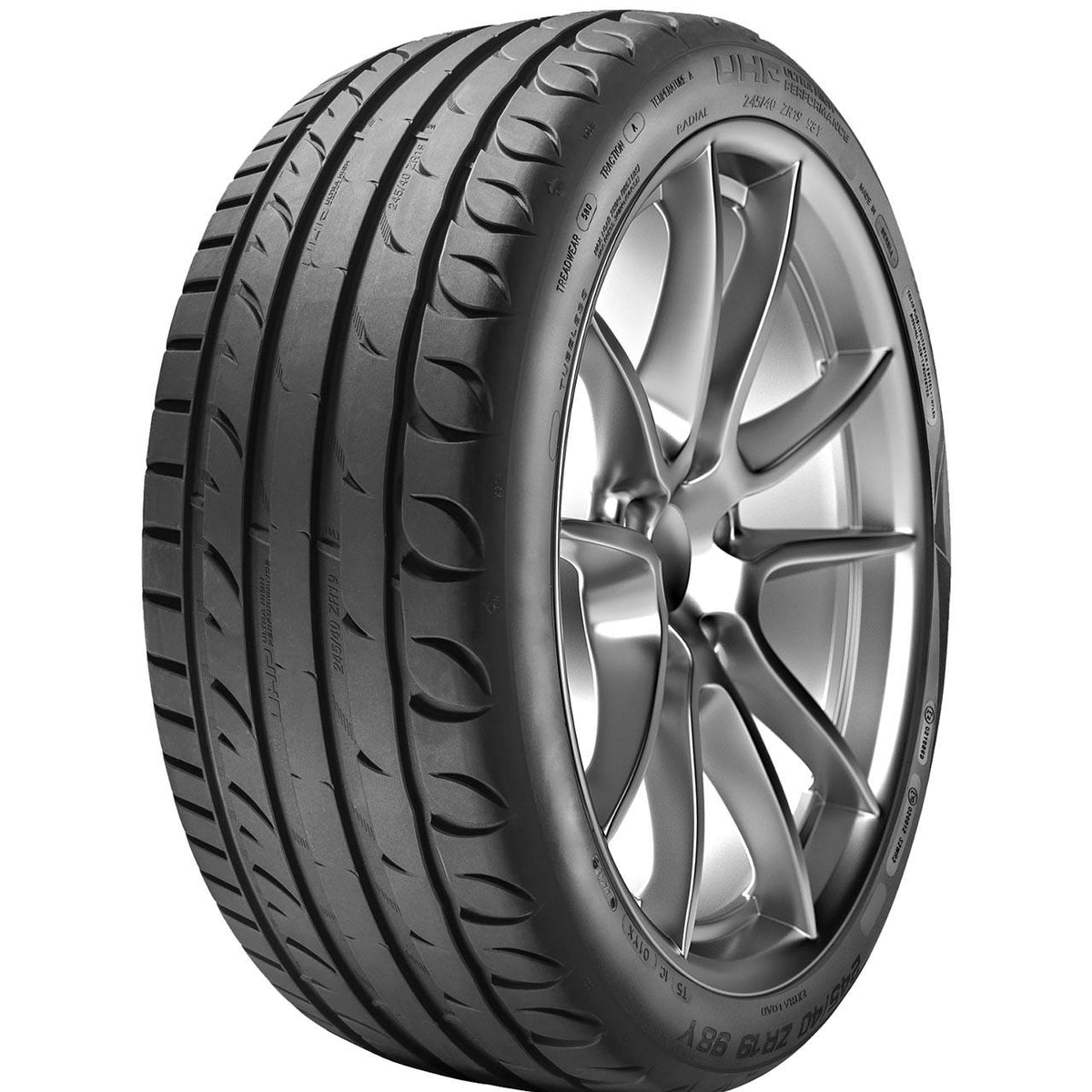 SEBRING ULTRA HIGH PERFORMANCE XL 205/45 R17 88V TL AUTO ESTIVO