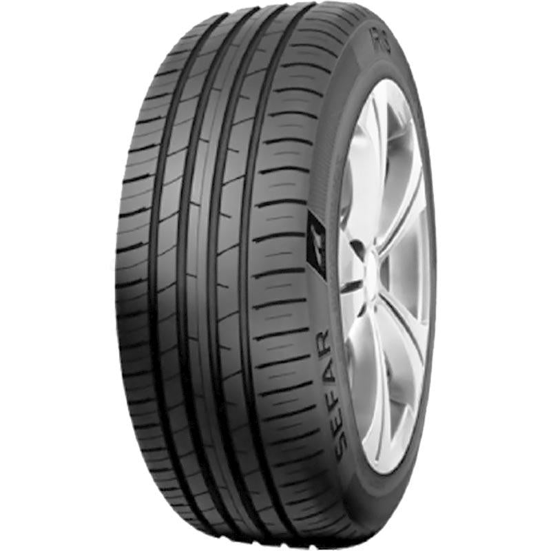 IRIS SEFAR XL 205/60 R16 96V TL AUTO ESTIVO