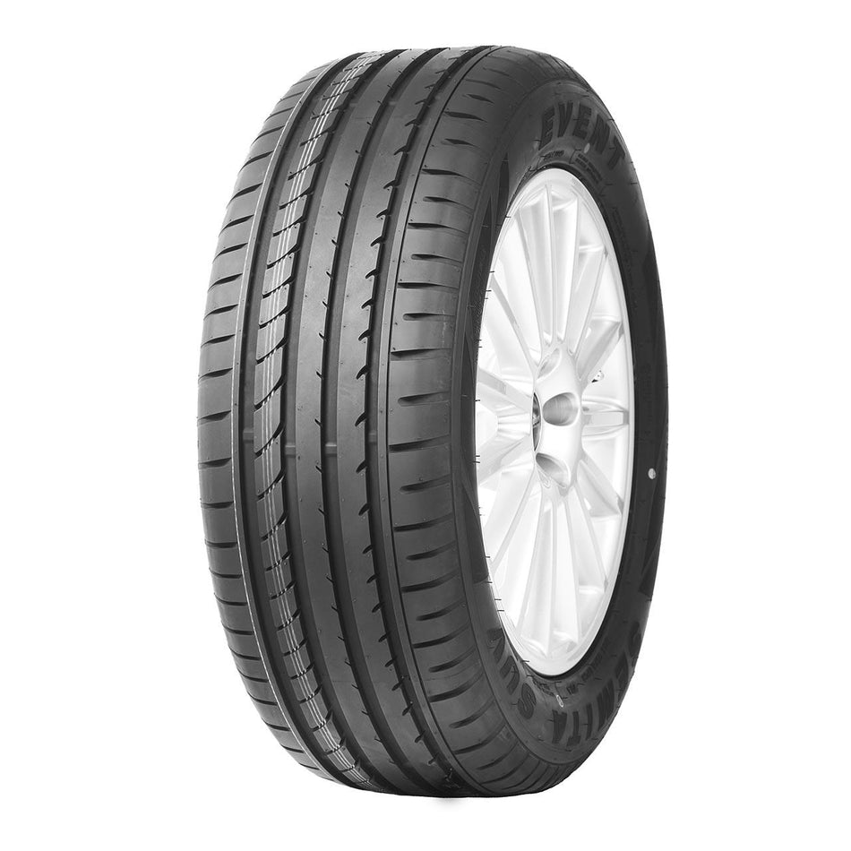 EVENT SEMITA SUV XL 255/55 R18 109V TL 4X4 SUV CROSSOVER ESTIVO
