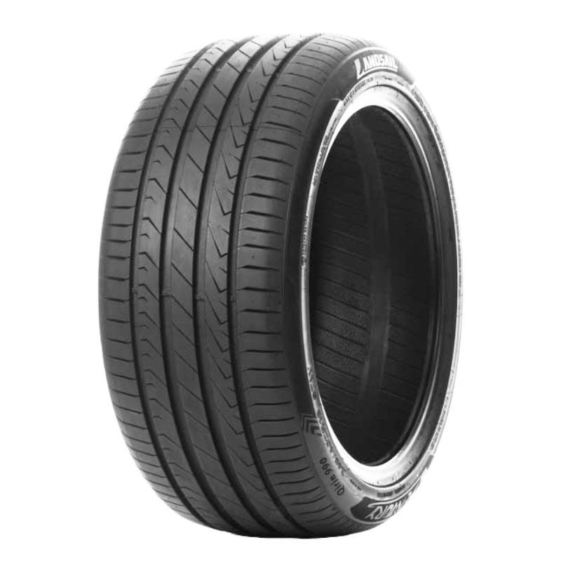 LANDSAIL SENTURY QIRIN 990 XL 245/35 R19 93Y TL AUTO ESTIVO