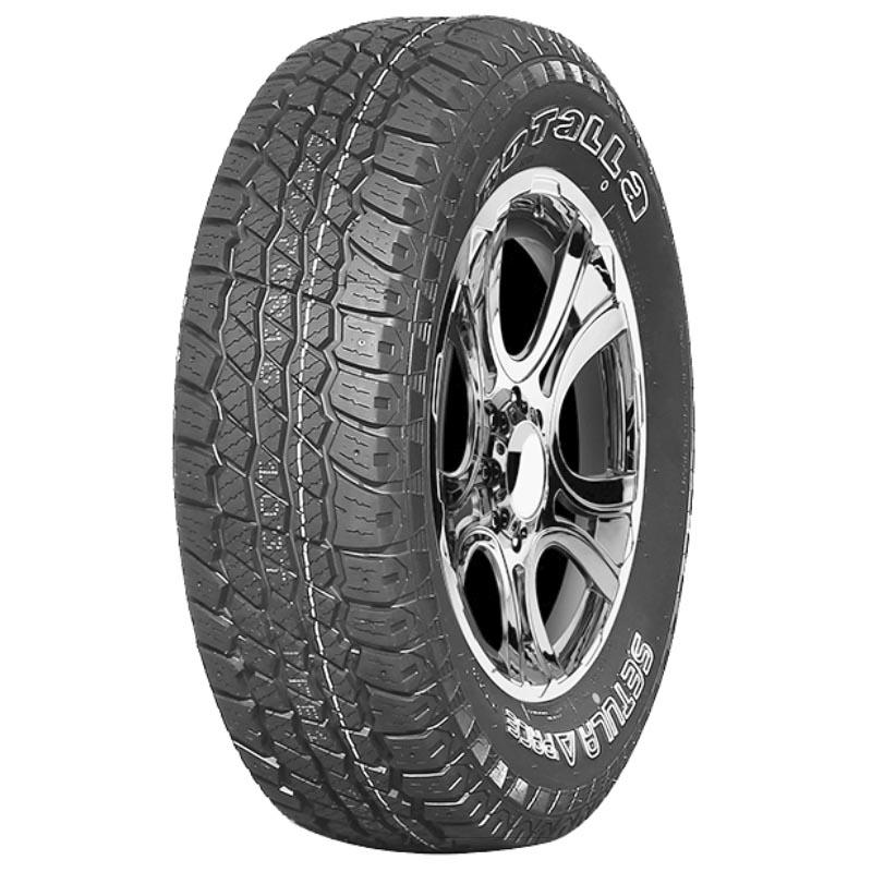 ROTALLA SETULA A RACE AT08 XL 265/60 R18 114T TL 4X4 SUV CROSSOVER ESTIVO