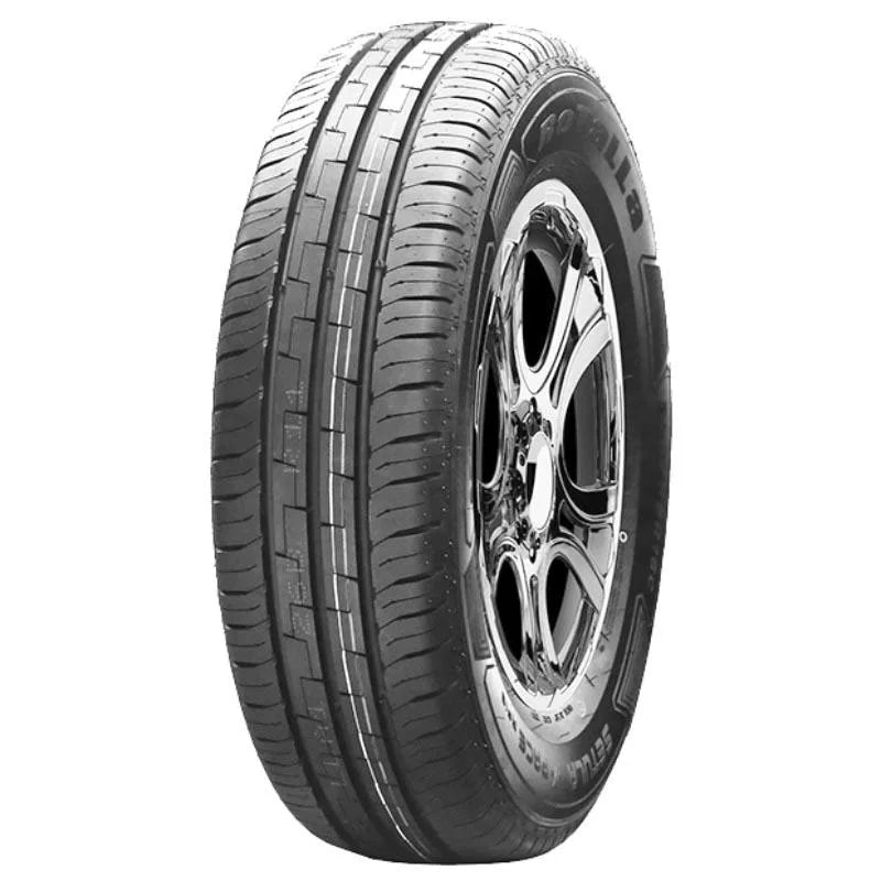ROTALLA SETULA V RACE RF19 215/75 R16 116/114R TL FURGONI ESTIVO