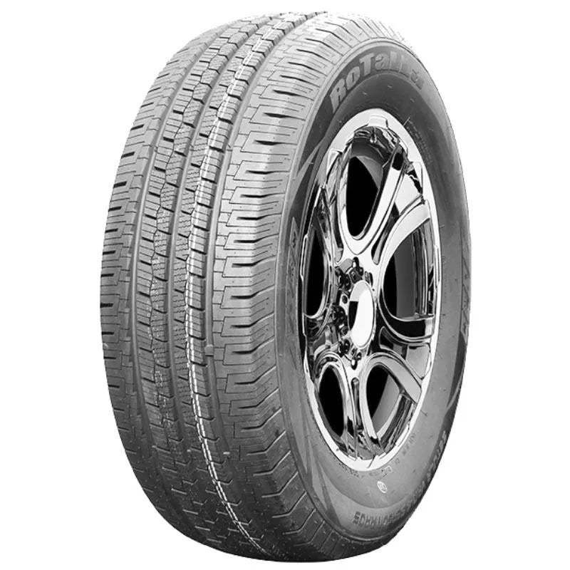 ROTALLA SETULA VAN 4SEASON RA 05 195/75 R16 107/105S TL M+S 3PMSF FURGONI 4 STAGIONI