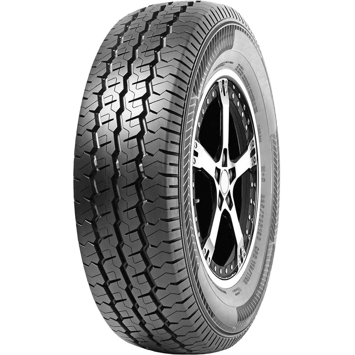 SUNFULL SF 02 205/65 R16 107/105T TL VEICOLI COMMERCIALI LEGGERI ESTIVO