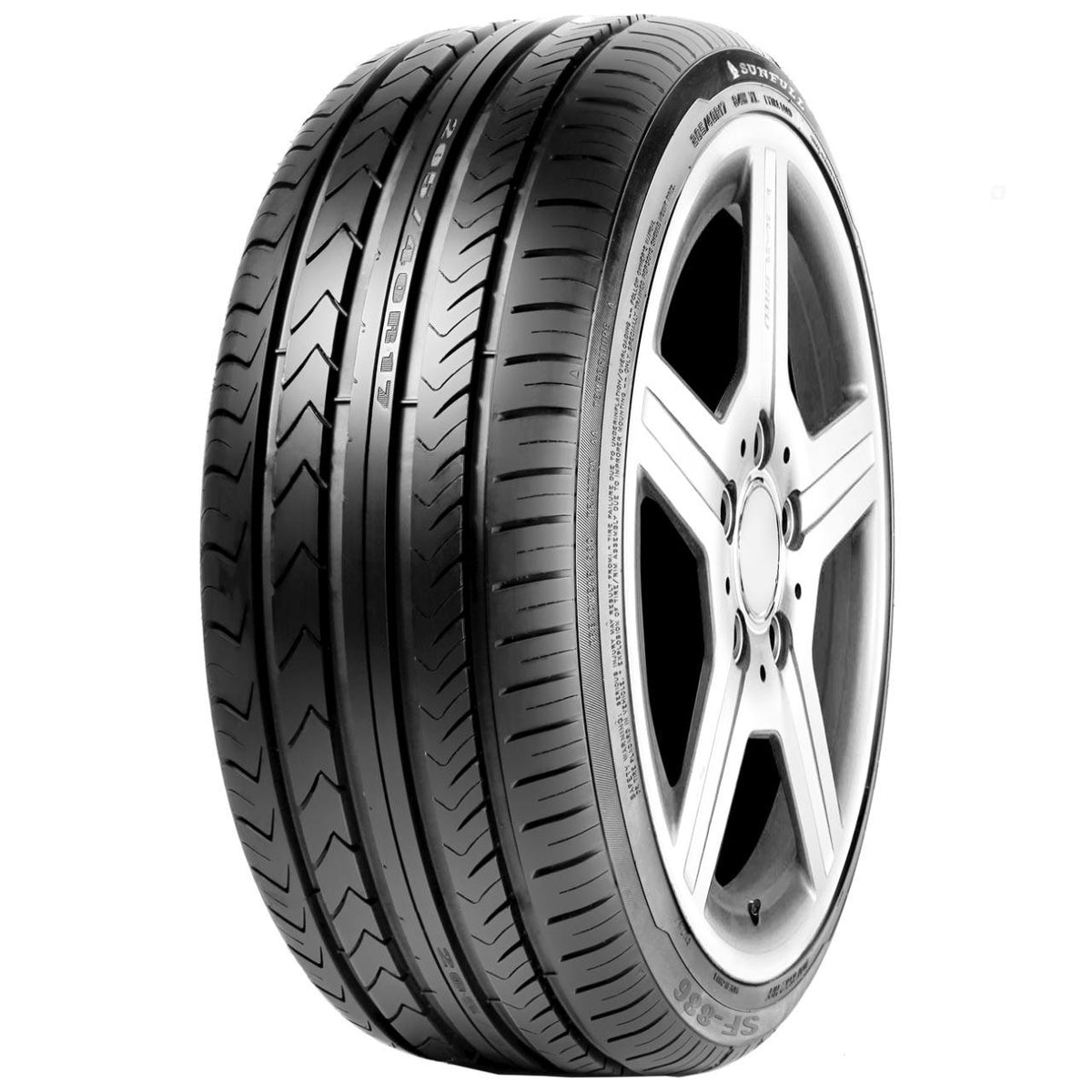 SUNFULL SF 886 XL 205/50 R17 93W TL AUTO ESTIVO