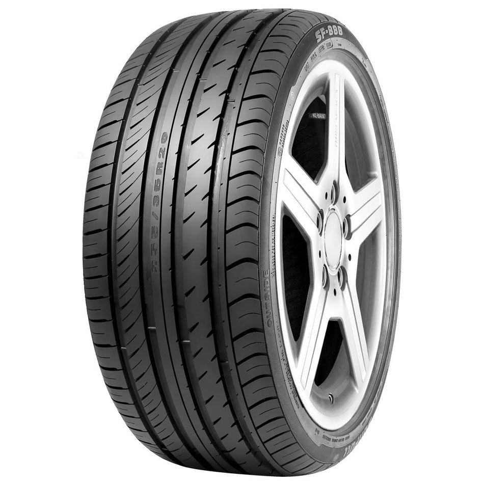 SUNFULL SF 888 XL 255/35 R20 97W TL AUTO ESTIVO