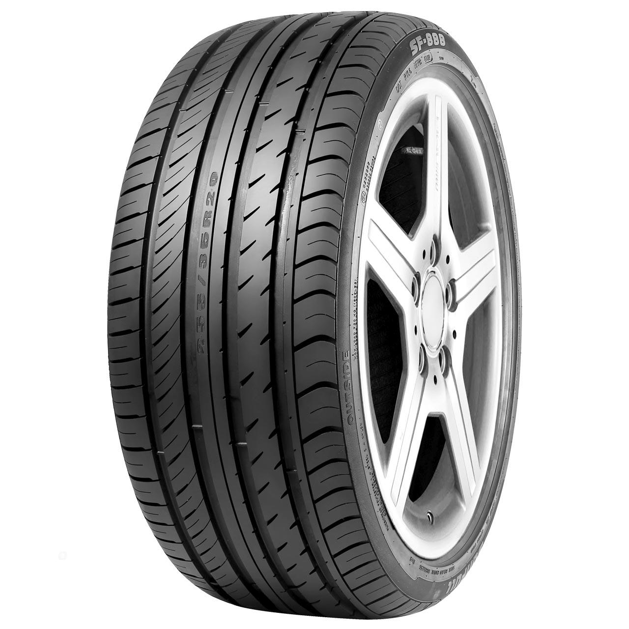 SUNFULL SF 888 XL 275/35 R19 100W TL AUTO ESTIVO