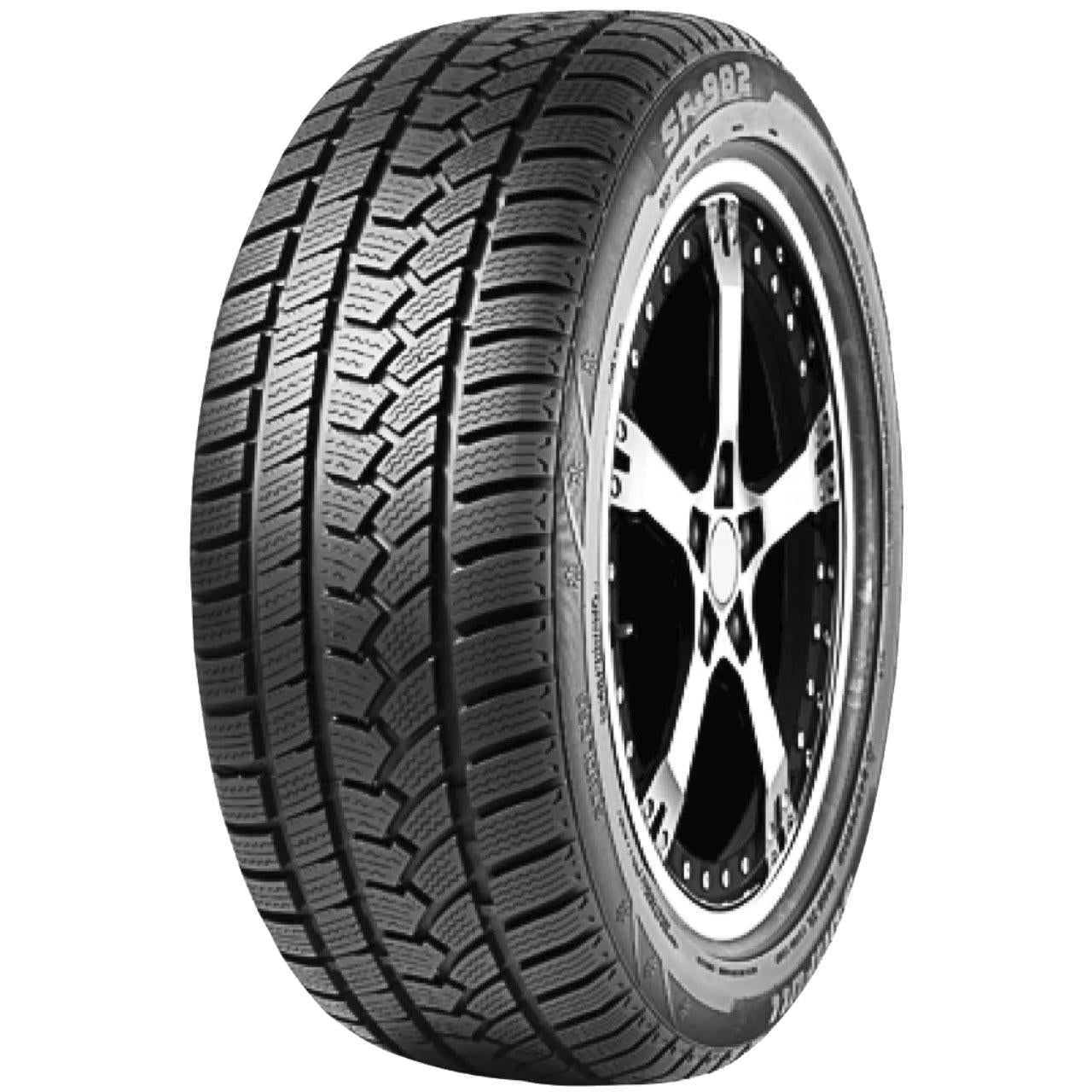 SUNFULL SF 982 195/65 R15 91T TL M+S 3PMSF AUTO INVERNALE