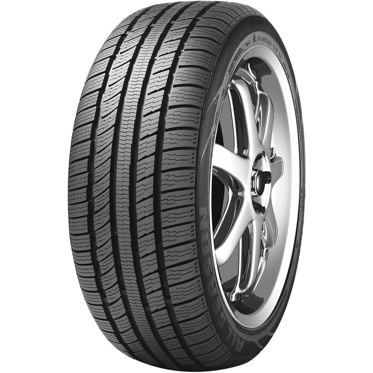 SUNFULL SF 983 AS 225/65 R17 102H TL M+S 3PMSF AUTO 4 STAGIONI