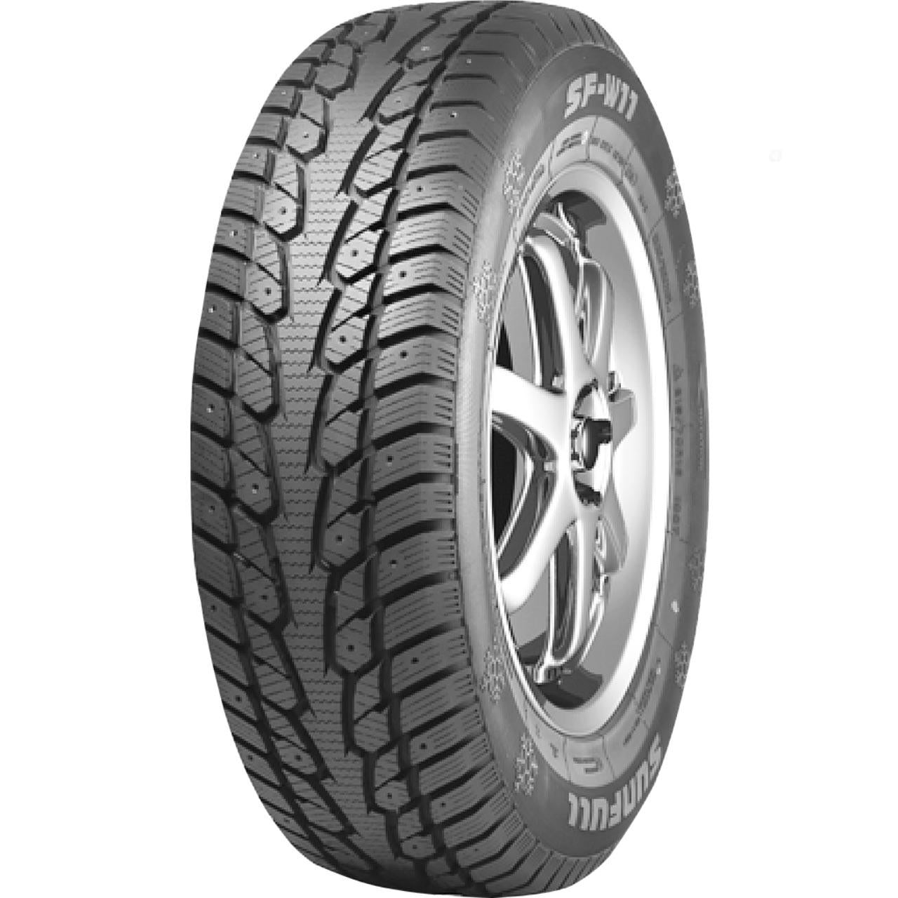 SUNFULL SFW11 265/70 R16 112T TL M+S 3PMSF AUTO INVERNALE