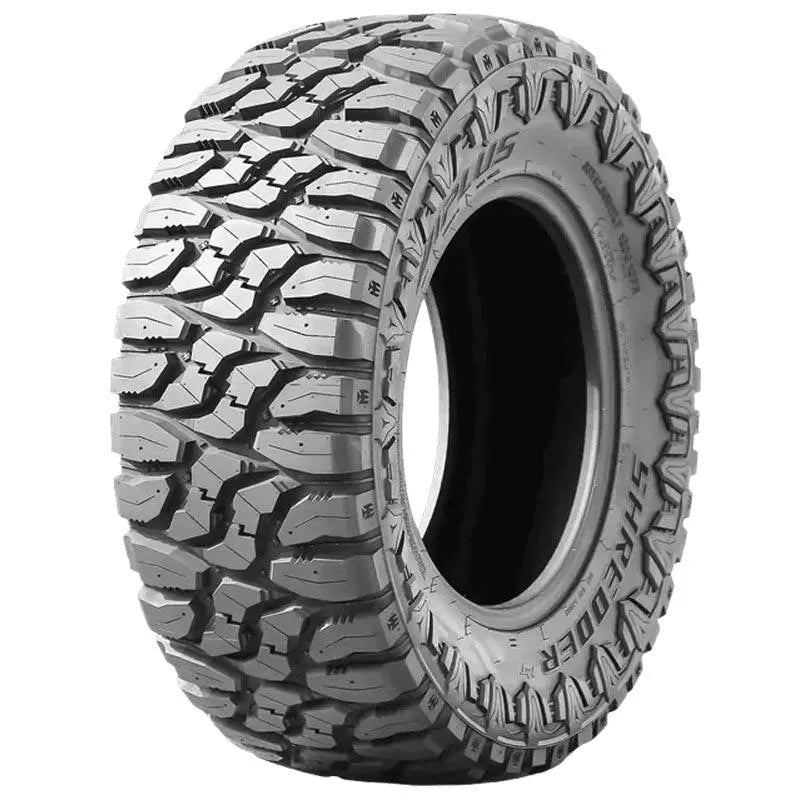 APLUS SHREDDER MT POR 35 R20 121Q TL SUV E FUORISTRADA MUD TERRAIN