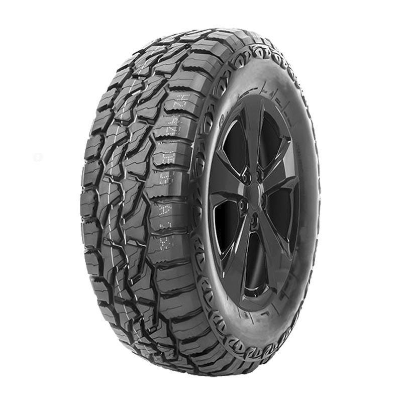 APLUS SHREDDER RT POR 235/75 R15 110Q TL 4X4 SUV CROSSOVER MUD TERRAIN