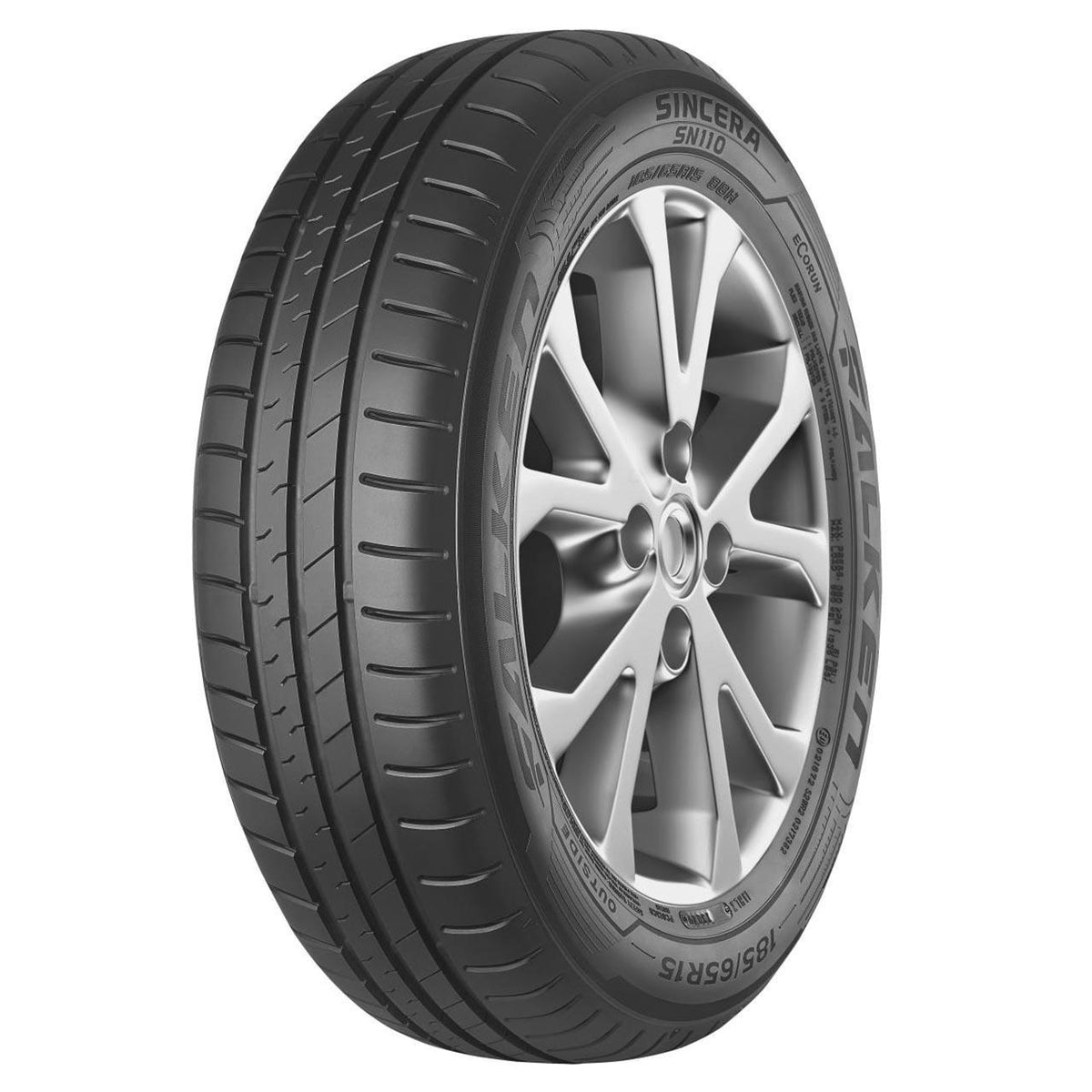 FALKEN SINCERA SN110 185/65 R14 86H TL AUTO ESTIVO