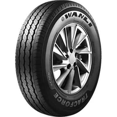 WANLI SL 106 205/70 R15 106/104R TL FURGONI ESTIVO