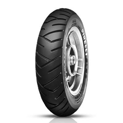 PIRELLI SL 26 FRONT 130/90 -10 61J TL MOTO SPORT
