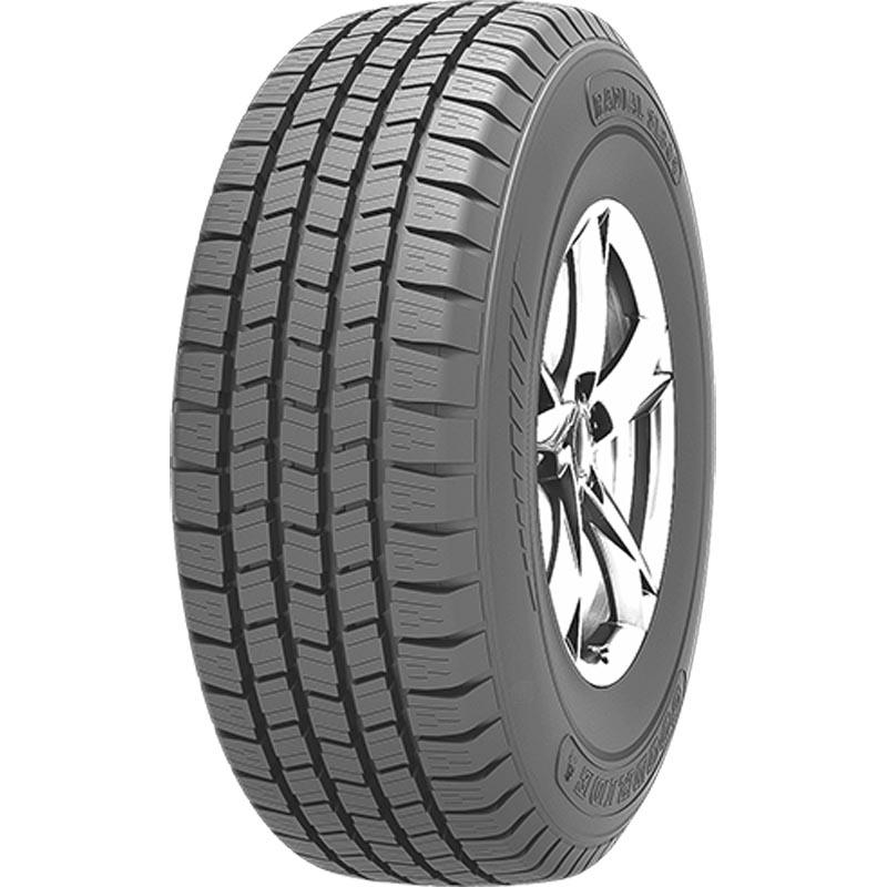GOODRIDE SL 309 215/75 R15 100/97Q TL 4X4 SUV CROSSOVER ESTIVO