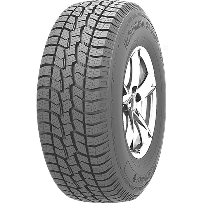 WESTLAKE SL 369 AT 245/75 R16 111S TL 4X4 SUV CROSSOVER PER TUTTI I TERRENI