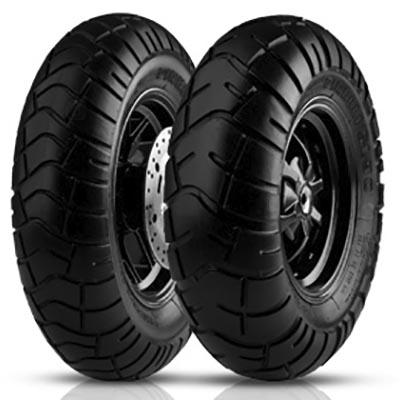 PIRELLI SL 90 FRONT 120/90 -10 57L TL MOTO SPORT
