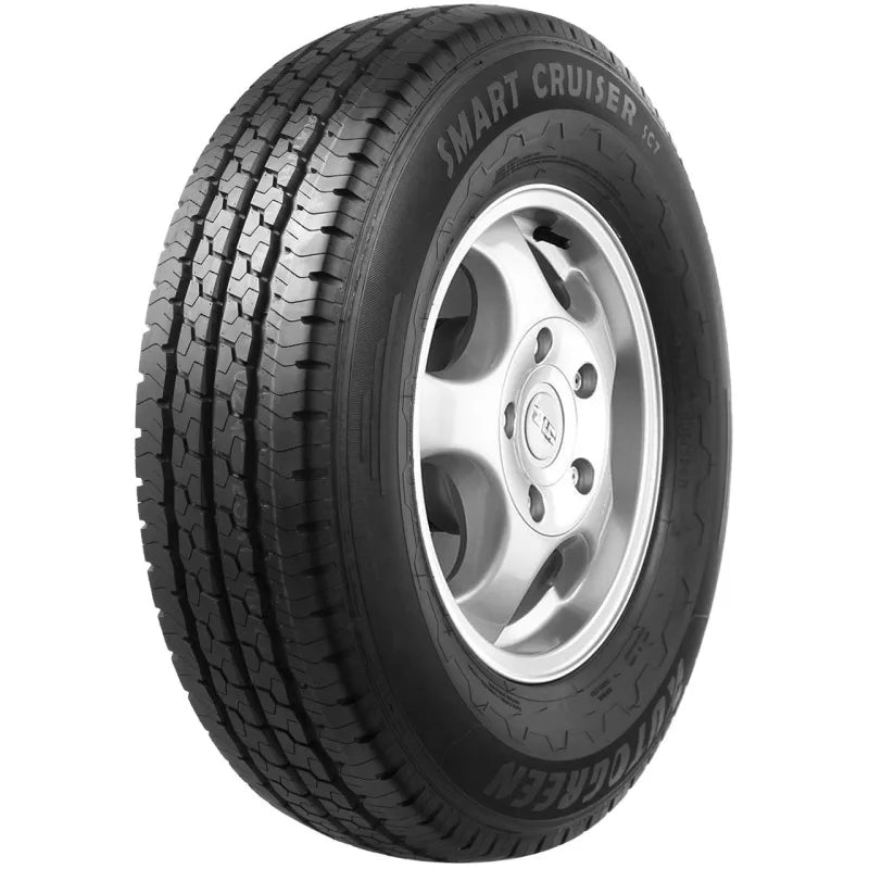 AUTOGREEN SMART CRUISER SC7 195/80 R14 106/104R TL FURGONI ESTIVO