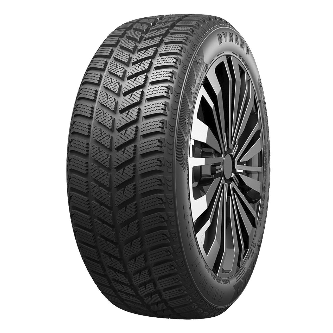 DYNAMO SNOW H MSL01 XL 195/55 R16 91T TL M+S 3PMSF AUTO INVERNALE