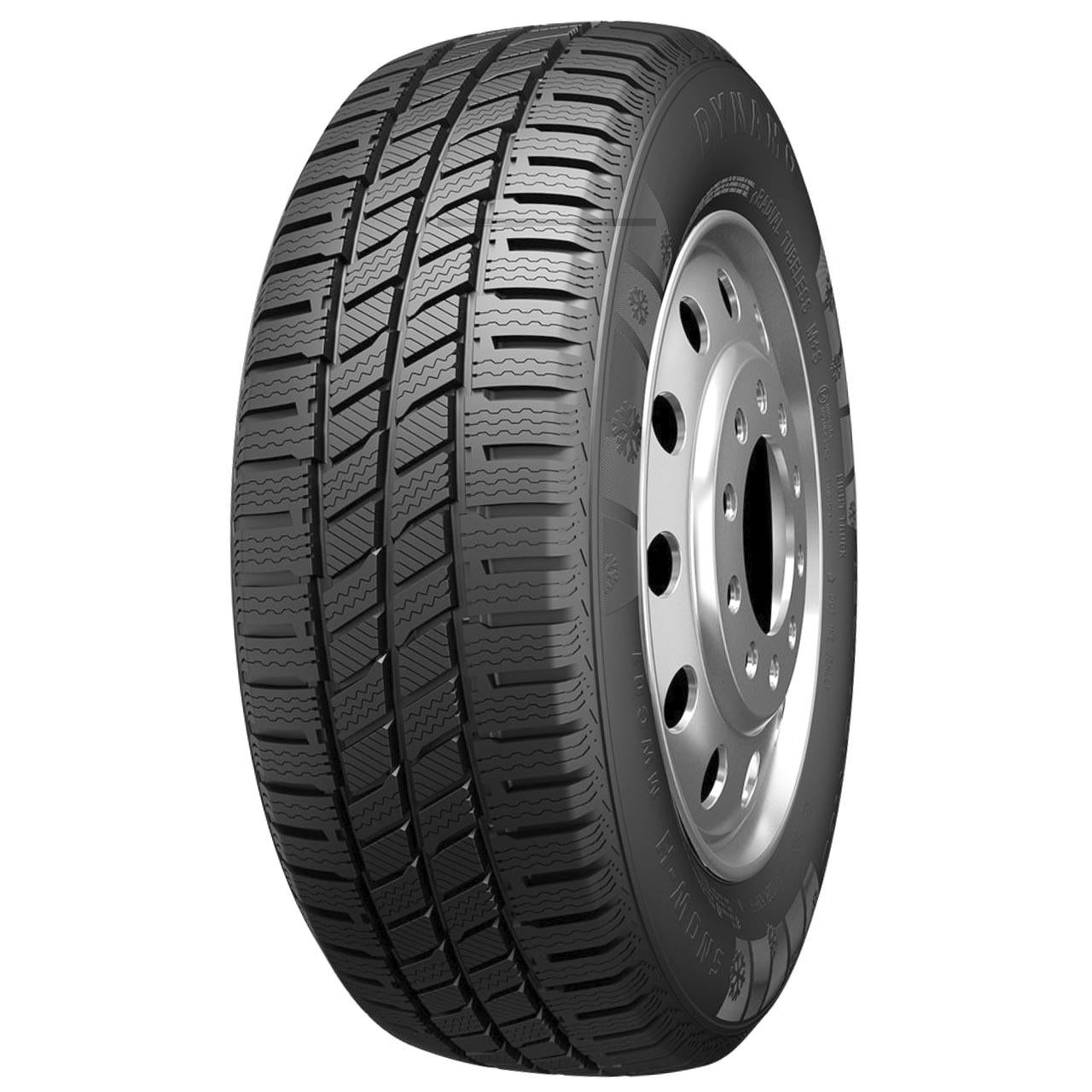 DYNAMO SNOW H MWC01 195/65 R16 104/102T TL M+S 3PMSF VEICOLI COMMERCIALI LEGGERI INVERNALE