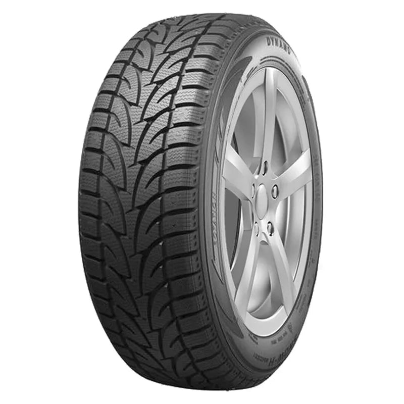 DYNAMO SNOW H MWCS01 225/70 R15 112/110Q TL M+S 3PMSF FURGONI INVERNALE