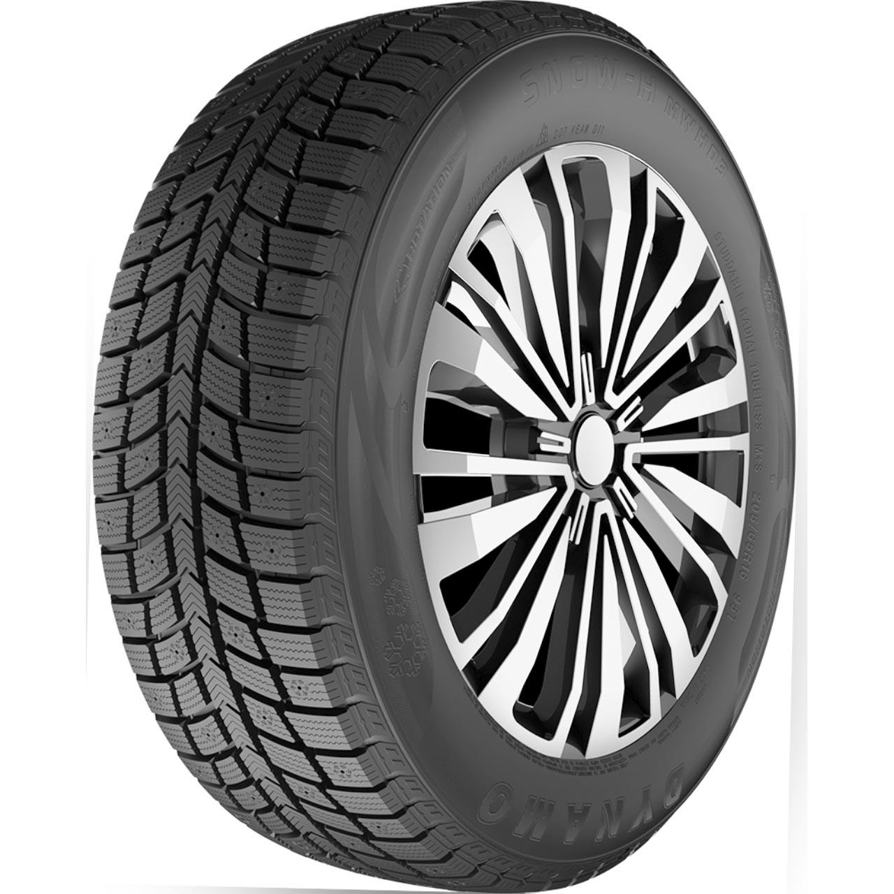 DYNAMO SNOW H MWH03 185/60 R15 84T TL M+S 3PMSF AUTO INVERNALE