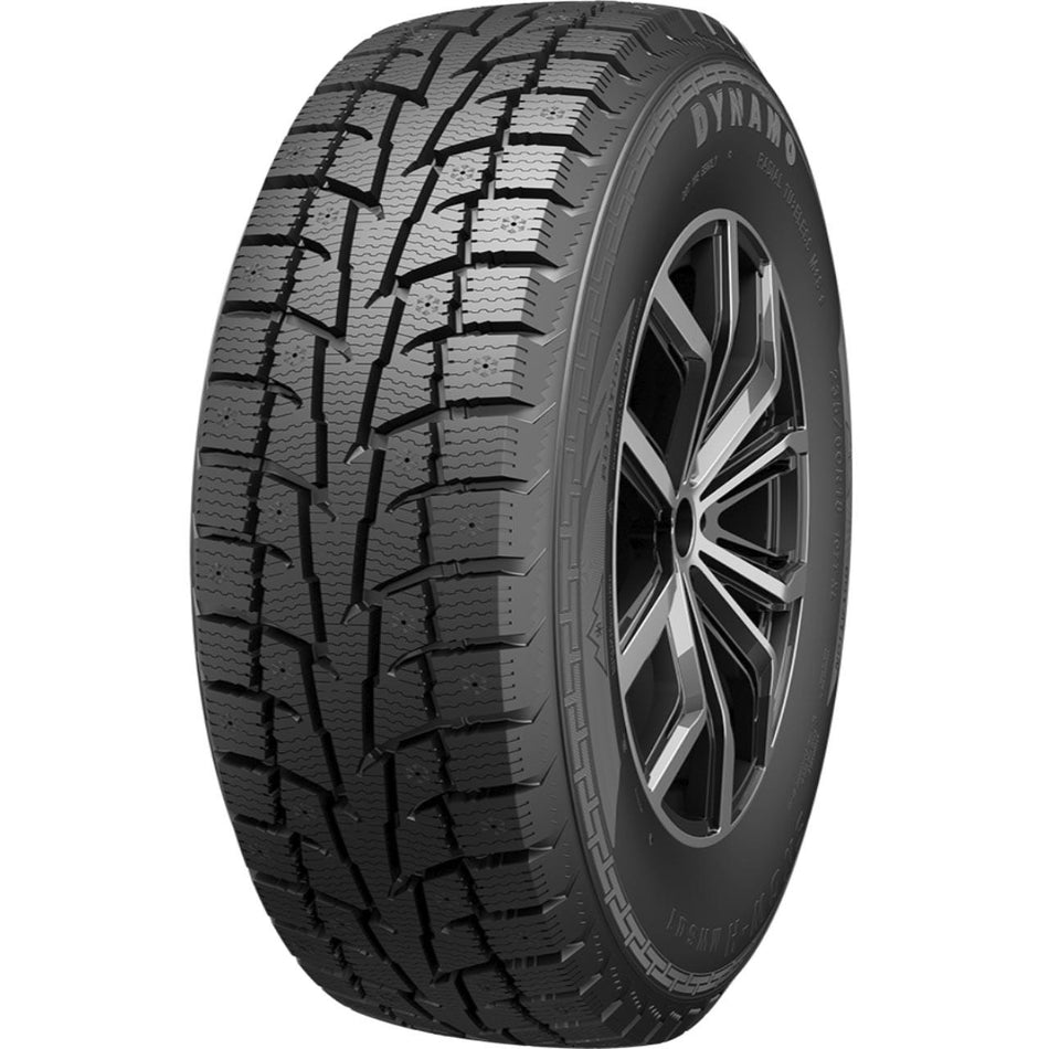 DYNAMO SNOW H MWS01 255/70 R18 113S TL M+S 3PMSF 4X4 SUV CROSSOVER INVERNALE