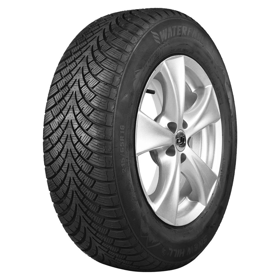WATERFALL SNOW HILL 3 195/60 R15 88H TL M+S 3PMSF AUTO INVERNALE