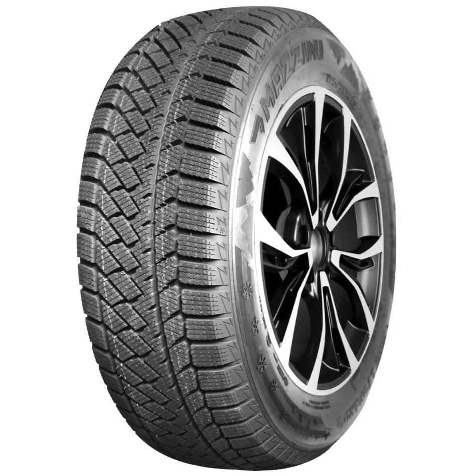 MAZZINI SNOW LEOPARD 2 XL 205/55 R17 95H TL M+S 3PMSF AUTO INVERNALE