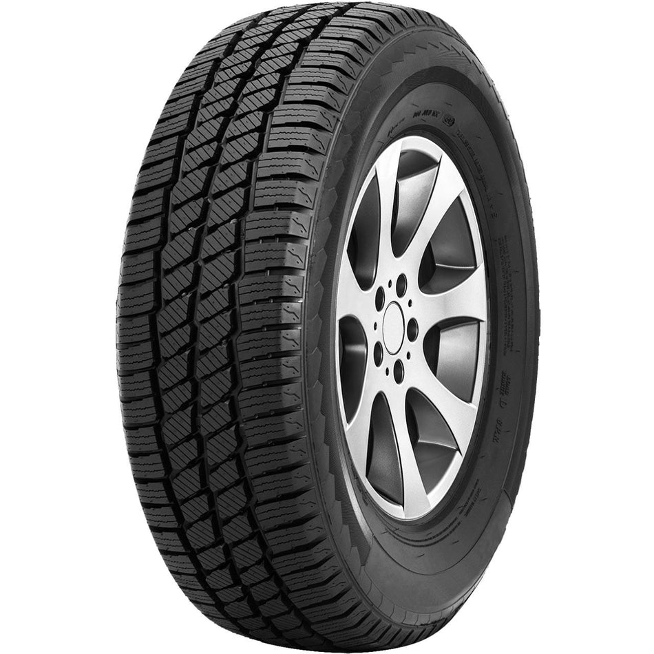SUPERIA SNOW VAN 195/60 R16 99/97T TL M+S 3PMSF VEICOLI COMMERCIALI LEGGERI INVERNALE