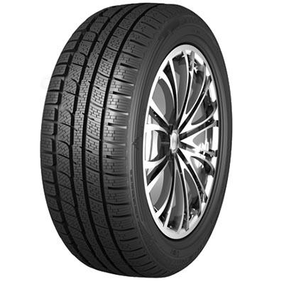 NANKANG SNOW VIVA SV 55 225/55 R19 99V TL M+S 3PMSF 4X4 SUV CROSSOVER INVERNALE