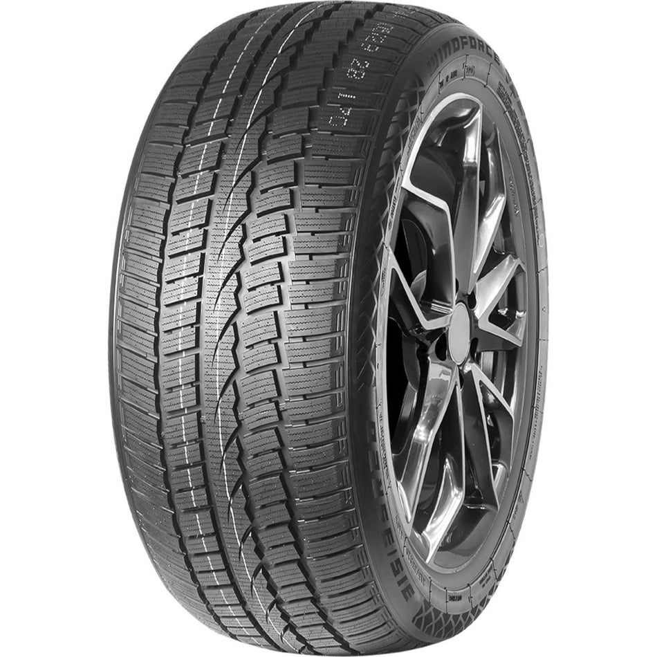 WINDFORCE SNOWBLAZER UHP XL 255/40 R19 100V TL M+S 3PMSF AUTO INVERNALE