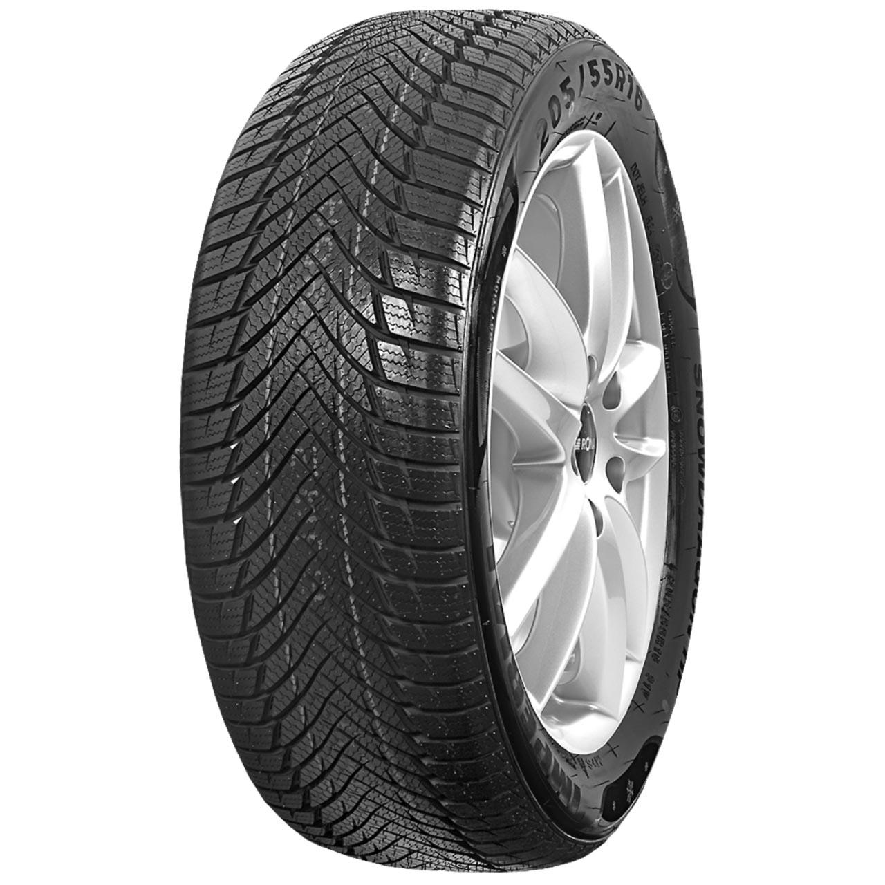IMPERIAL SNOWDRAGON UHP XL 215/45 R18 93V TL M+S 3PMSF AUTO INVERNALE