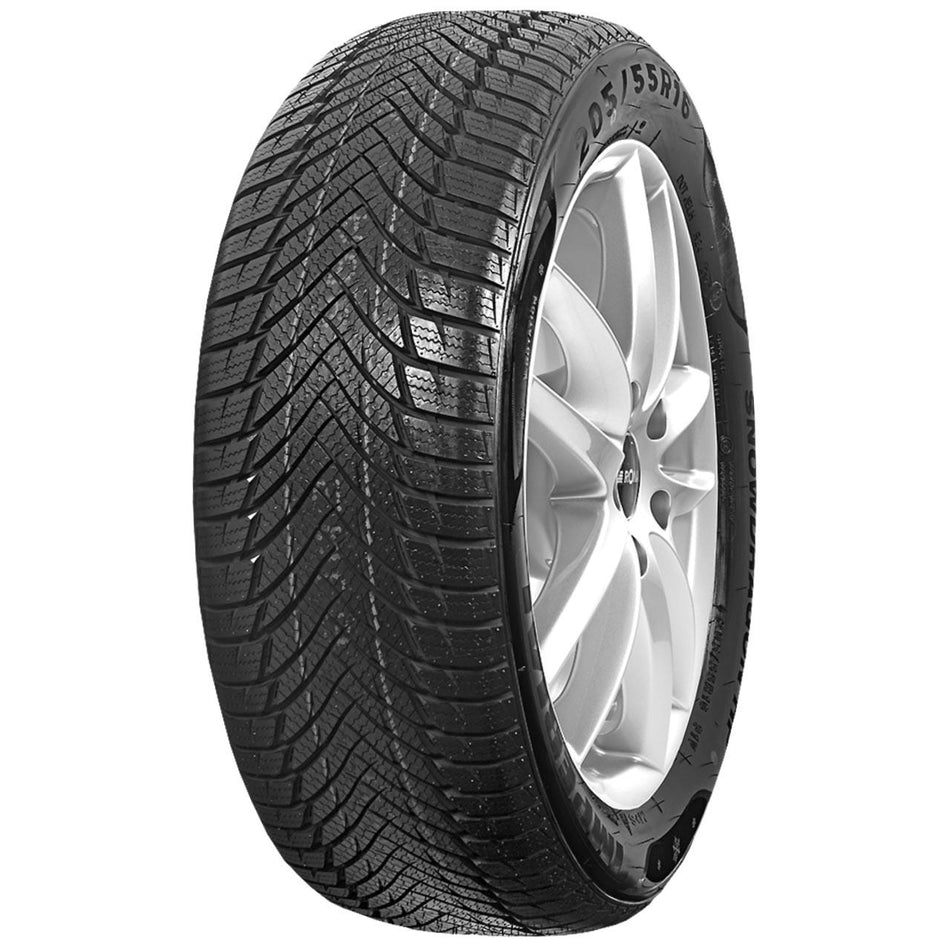 IMPERIAL SNOWDRAGON UHP XL 275/35 R20 102V TL M+S 3PMSF AUTO INVERNALE