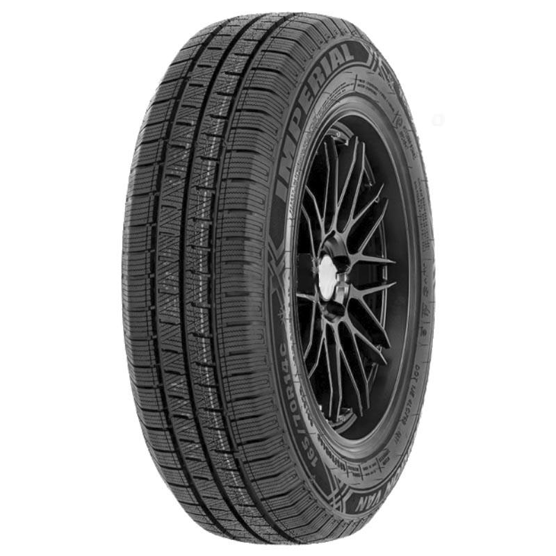 IMPERIAL SNOWDRAGON VAN 225/70 R15 112/110R TL M+S 3PMSF VEICOLI COMMERCIALI LEGGERI INVERNALE
