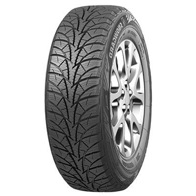 ROSAVA SNOWGARD 215/65 R16 98T TL M+S 3PMSF AUTO INVERNALE