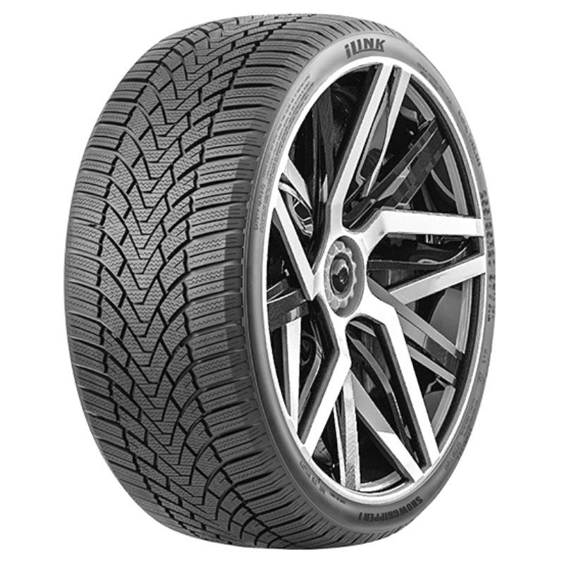 ILINK SNOWGRIPPER 1 185/60 R15 84H TL M+S 3PMSF AUTO INVERNALE