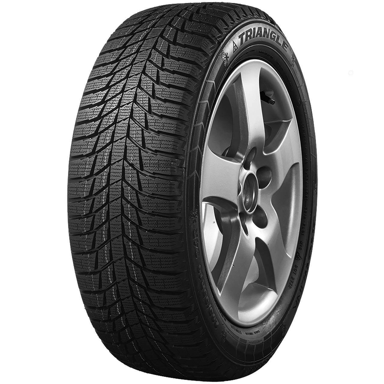 TRIANGLE SNOWLINK PL01 XL 205/60 R15 95R TL M+S 3PMSF AUTO INVERNALE