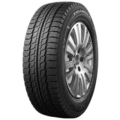 TRIANGLE SNOWLINK VAN LL01 195/80 R14 106/104Q TL M+S 3PMSF VEICOLI COMMERCIALI LEGGERI INVERNALE