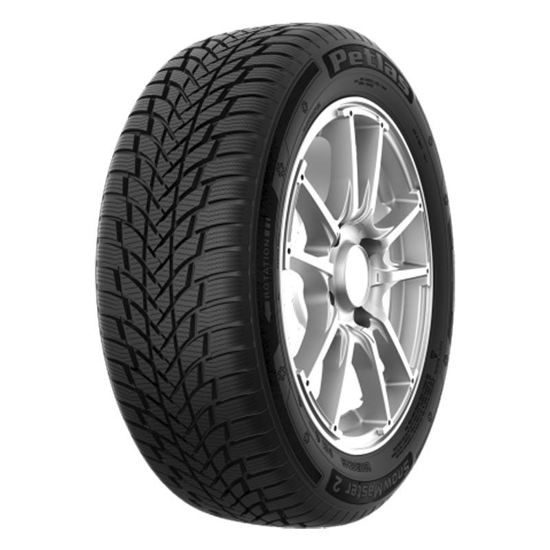 PETLAS SNOWMASTER 2 185/70 R14 88T TL M+S 3PMSF AUTO INVERNALE
