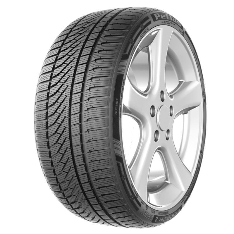 PETLAS SNOWMASTER 2 SPORT XL 235/55 R18 104V TL M+S 3PMSF AUTO INVERNALE