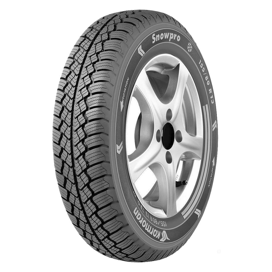 KORMORAN SNOWPRO B4 165/65 R14 79T TL M+S 3PMSF AUTO INVERNALE