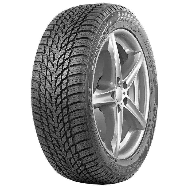 NOKIAN SNOWPROOF 1 XL 225/45 R18 95V TL M+S 3PMSF AUTO INVERNALE