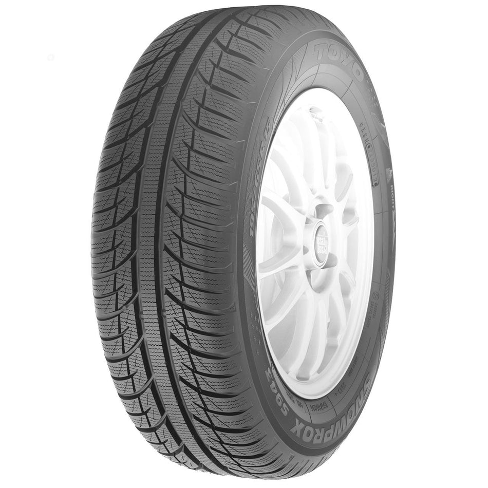 TOYO SNOWPROX S943 185/70 R14 88T TL M+S 3PMSF AUTO INVERNALE