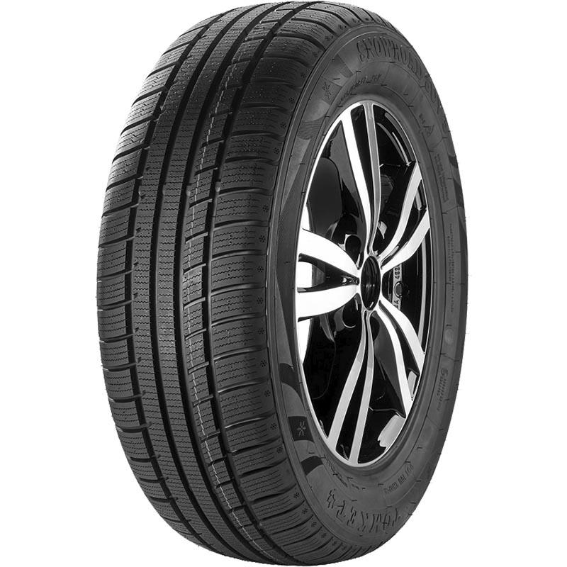 TOMKET SNOWROAD SUV 3 XL 235/60 R18 107V TL M+S 3PMSF 4X4 SUV CROSSOVER INVERNALE