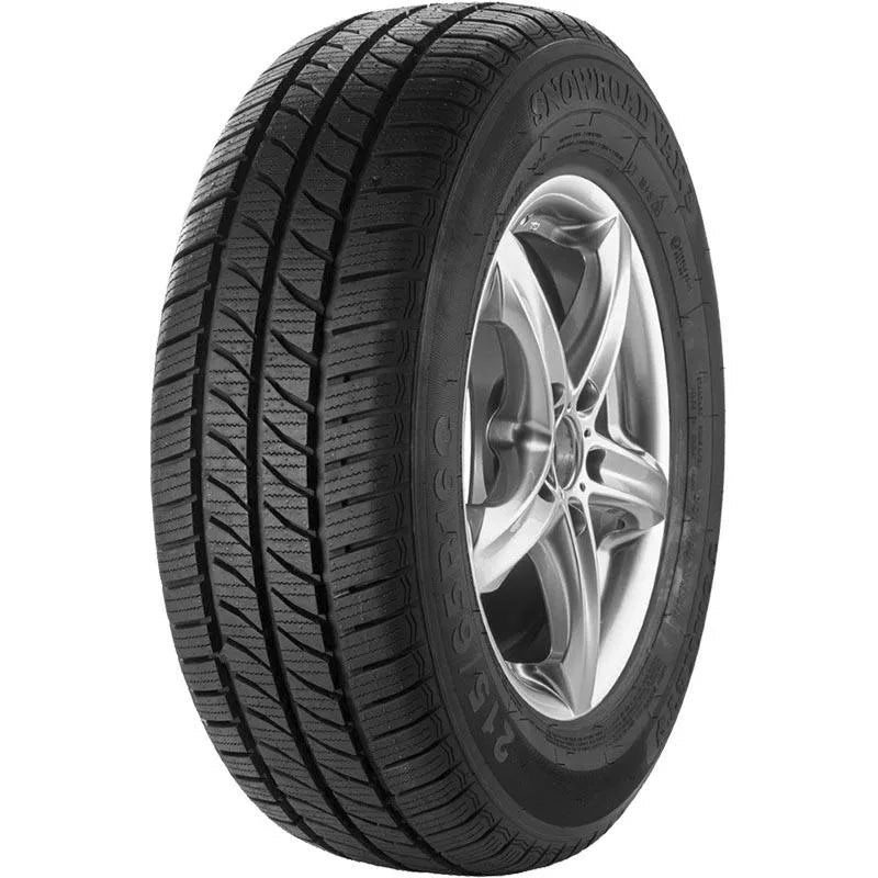 TOMKET SNOWROAD VAN 3 225/65 R16 112/110R TL M+S 3PMSF FURGONI INVERNALE